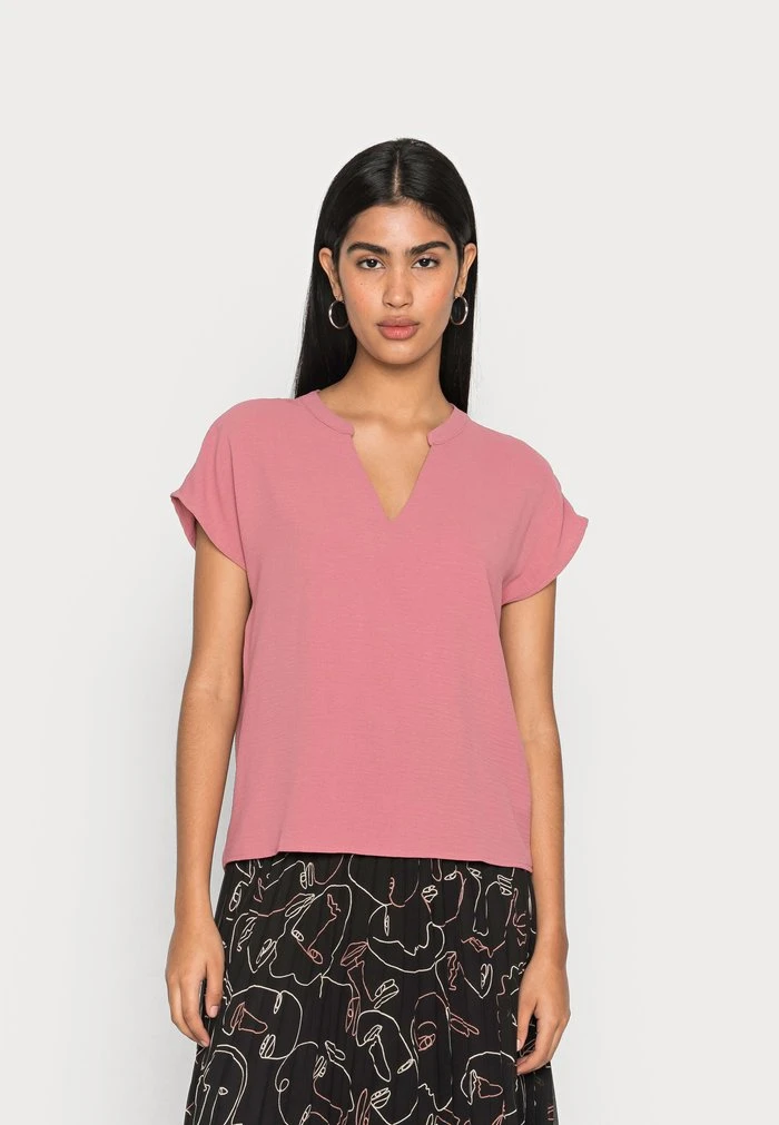 JDYLION - Blouse - Messa Rose 1 JDYLION - Blouse - Messa Rose