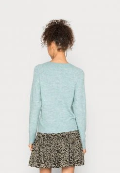 JDYSUNDAY - Pullover - Tourmaline -JDY Soldes Magasin 9bc6b9fdf2bd4f27bbd17cc6fd7bafba