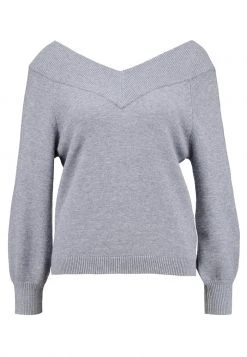 JDYSHANON - Pullover - Sky Captain/melange 8 JDYSHANON - Pullover - Sky Captain/melange -JDY Soldes Magasin 9bc747310af44bcebfcb46b6a11479aa