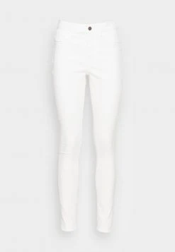 JDY Jeans Skinny - White 8 JDY Jeans Skinny - White -JDY Soldes Magasin 9bdf1cbedc704566a665cd464b5b408f