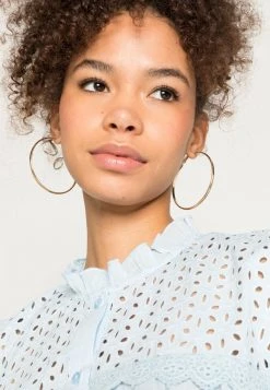 JDYAGNES - Chemisier - Cashmere Blue 9 JDYAGNES - Chemisier - Cashmere Blue -JDY Soldes Magasin 9bf31378c2a44ac398b4f087371ccc9d