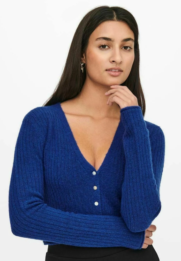 JDY EINFARBIGE - Gilet - Surf The Web 4 JDY EINFARBIGE - Gilet - Surf The Web – Image 4