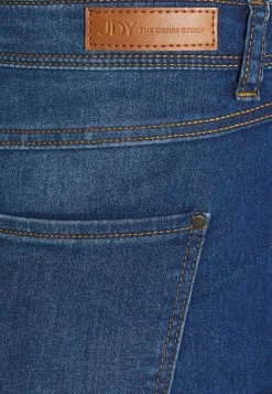 JDYNIKKI TREATS MIX - Short En Jean - Medium Blue Denim -JDY Soldes Magasin 9c3c2b812bd2494eacf48e1e363e809d