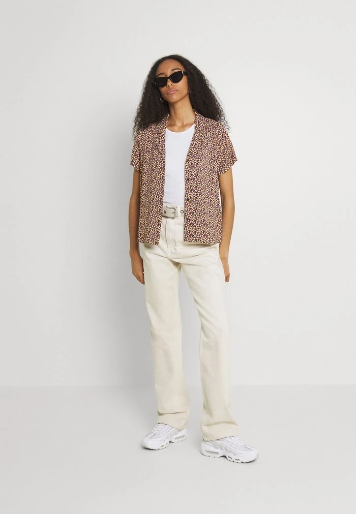 JDYSTARR LIFE SHIRT - Chemisier - Black 2 JDYSTARR LIFE SHIRT - Chemisier - Black – Image 2