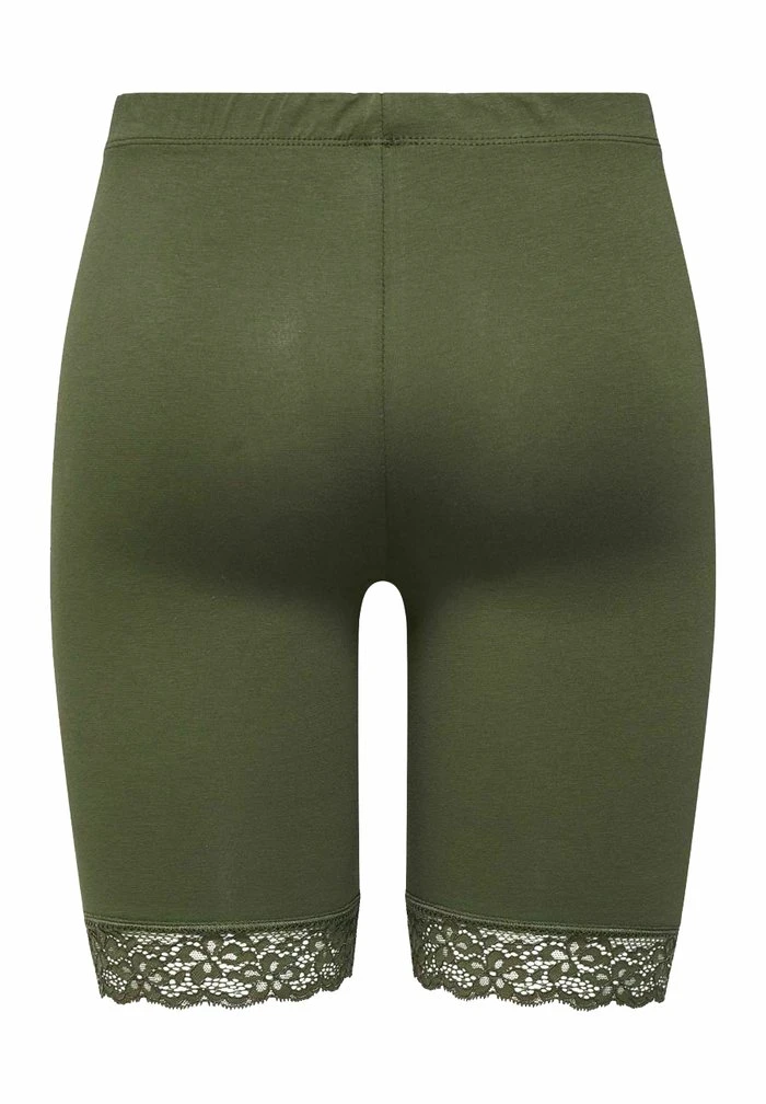 JDY Short - Black 2 JDY Short - Black – Image 2