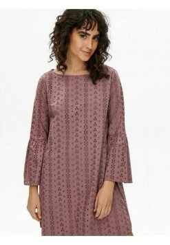 JDY Robe De Jour - Rose Brown 10 JDY Robe De Jour - Rose Brown -JDY Soldes Magasin 9c8cfbcb85fd4227b37e6a68d5e20662