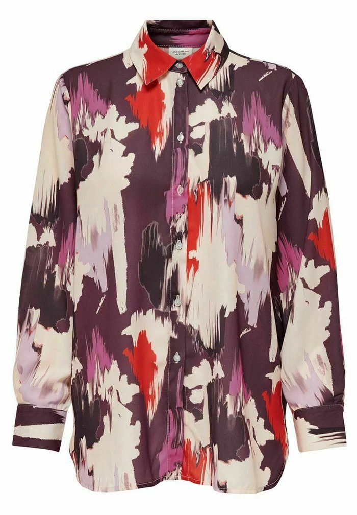 JDY Chemisier - Ecru 5 JDY Chemisier - Ecru – Image 5