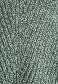 JDYNAGEEM MEGAN ROLLNECK - Pullover - Abyss 11 JDYNAGEEM MEGAN ROLLNECK - Pullover - Abyss -JDY Soldes Magasin 9cf88a1e20aa438ea24507c3343402cc