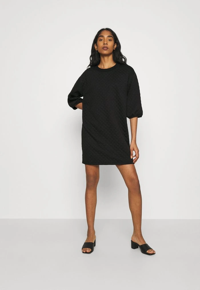 JDYNAPA - Robe De Jour - Black 2 JDYNAPA - Robe De Jour - Black – Image 2