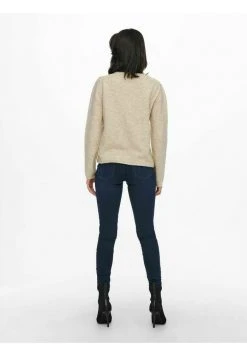 JDY Pullover - Oatmeal 9 JDY Pullover - Oatmeal -JDY Soldes Magasin 9d27244aeb704187aeb4884a2981d2d7