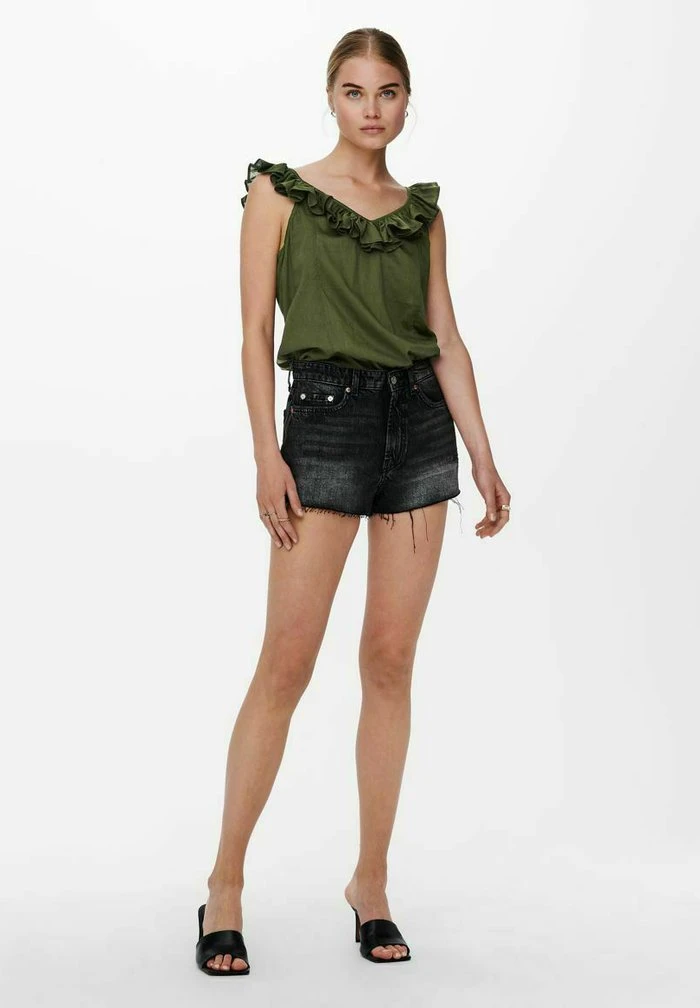 JDY Débardeur - Kalamata 2 JDY Débardeur - Kalamata – Image 2