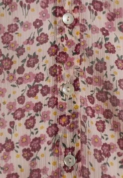 JDYJENNIFER LIFE - Blouse - Cloud Dancer/redish -JDY Soldes Magasin 9d7f97fb86b1431f85be0ca6923aebe8