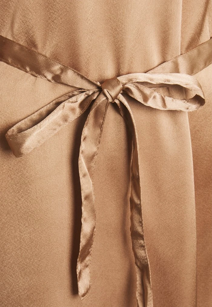 JDYFIFI SHORT DRESS - Robe De Jour - Chanterelle 3 JDYFIFI SHORT DRESS - Robe De Jour - Chanterelle – Image 3