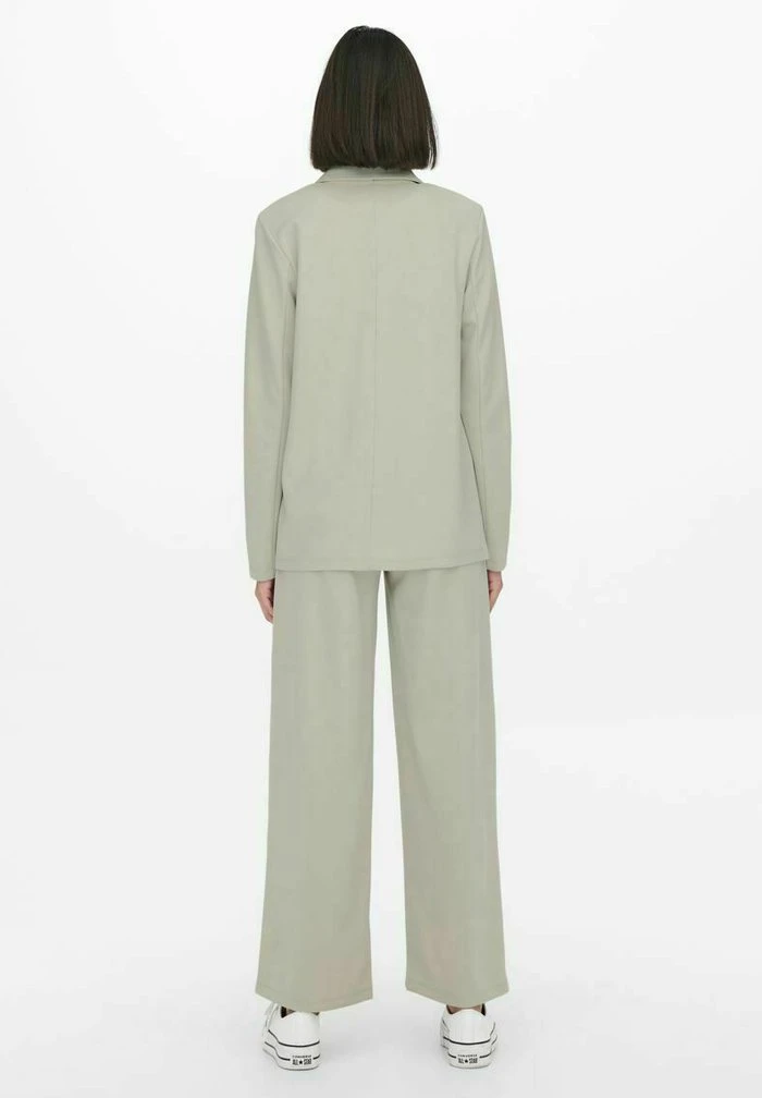 JDYLOUISVILLE - Blazer - Green 3 JDYLOUISVILLE - Blazer - Green – Image 3