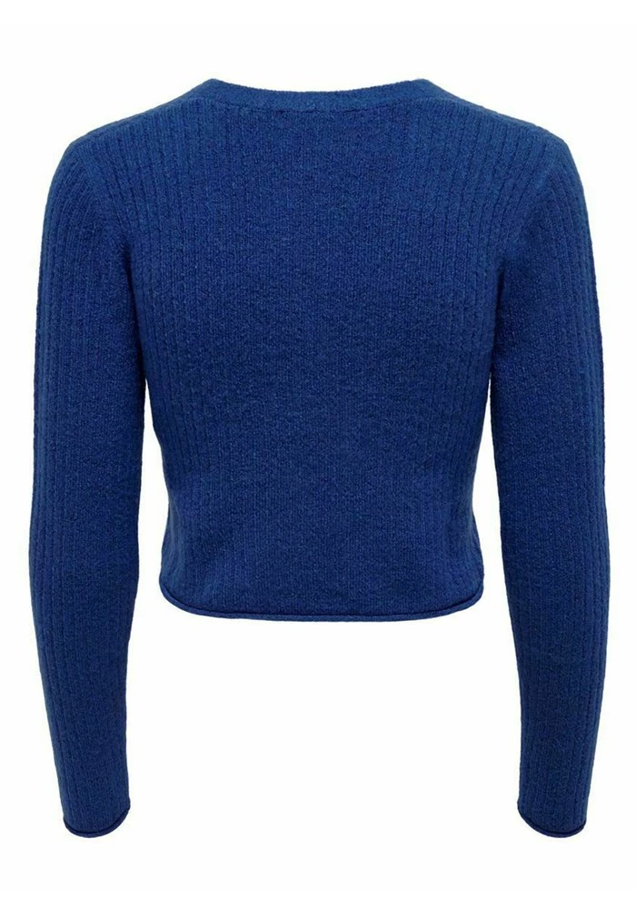 JDY EINFARBIGE - Gilet - Surf The Web 6 JDY EINFARBIGE - Gilet - Surf The Web – Image 6