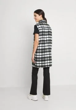 JDYUMALA WAISTCOAT - Veste Sans Manches - Black/pewter 7 JDYUMALA WAISTCOAT - Veste Sans Manches - Black/pewter -JDY Soldes Magasin 9e1e466397c14894aa1ccdba7cdcaabb