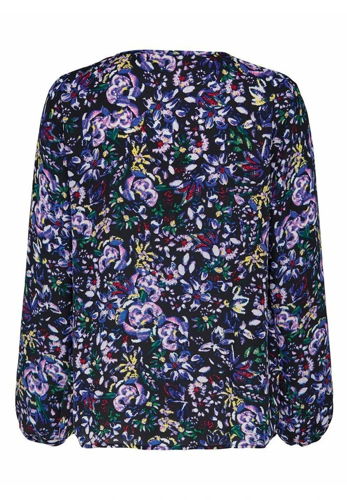 JDYBOSTON - T-shirt à Manches Longues - Black 6 JDYBOSTON - T-shirt à Manches Longues - Black – Image 6