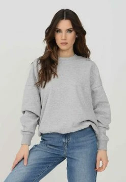 JDY Sweatshirt - Grey 9 JDY Sweatshirt - Grey -JDY Soldes Magasin 9e4845ab55134a0abf5a3e9479781f9f