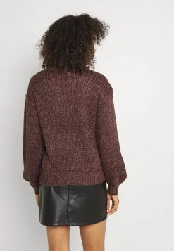 JDYHILARY V-NECK - Pullover - Rose Taupe 8 JDYHILARY V-NECK - Pullover - Rose Taupe -JDY Soldes Magasin 9e77c99a1a9b4d1a9a2a099ccb88343c