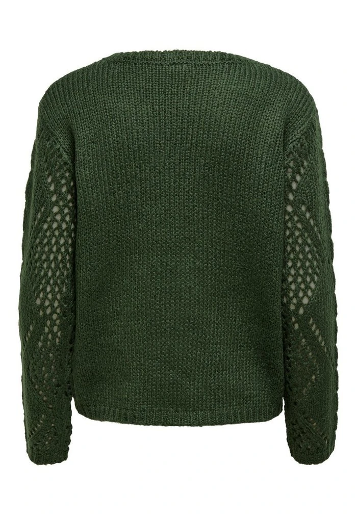 JDY Pullover - Deep Depths 2 JDY Pullover - Deep Depths – Image 2