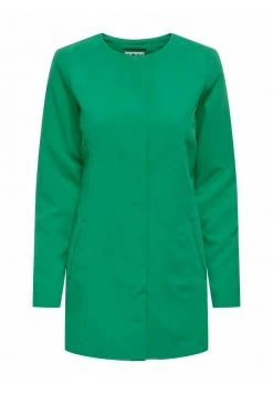 JDY NEW BRIGHTON OTW NOOS - Manteau Court - Simply Green 12 JDY NEW BRIGHTON OTW NOOS - Manteau Court - Simply Green -JDY Soldes Magasin 9f16f2528100454f9d7973bc9dbe8b39