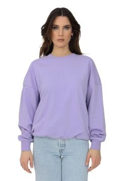 JDY Sweatshirt - Lavender 10 JDY Sweatshirt - Lavender -JDY Soldes Magasin 9f56293101564211b4dc542c4df14eac