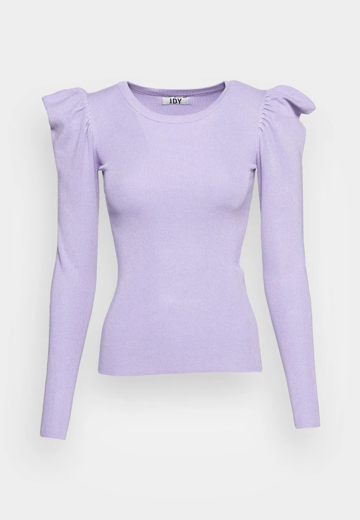 JDYCEROL - Pullover - Lavender 4 JDYCEROL - Pullover - Lavender – Image 4