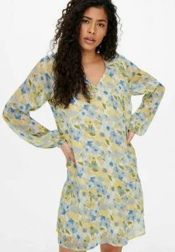 JDY 7/8-ÄRMELIGES - Robe De Jour - Cloud Dancer 8 JDY 7/8-ÄRMELIGES - Robe De Jour - Cloud Dancer -JDY Soldes Magasin 9f9ff2109022416796205aac0be784cb