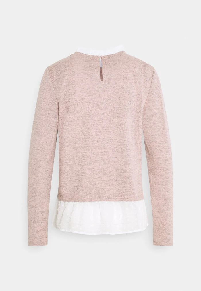 JDYTONSY DETAIL - Pullover - Adobe Rose 6 JDYTONSY DETAIL - Pullover - Adobe Rose – Image 6