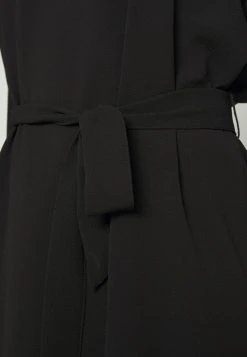 JDYAMANDA 3/4 DRESS - Robe De Jour - Black 9 JDYAMANDA 3/4 DRESS - Robe De Jour - Black -JDY Soldes Magasin a013daf2ded8460d924e30350d81c169