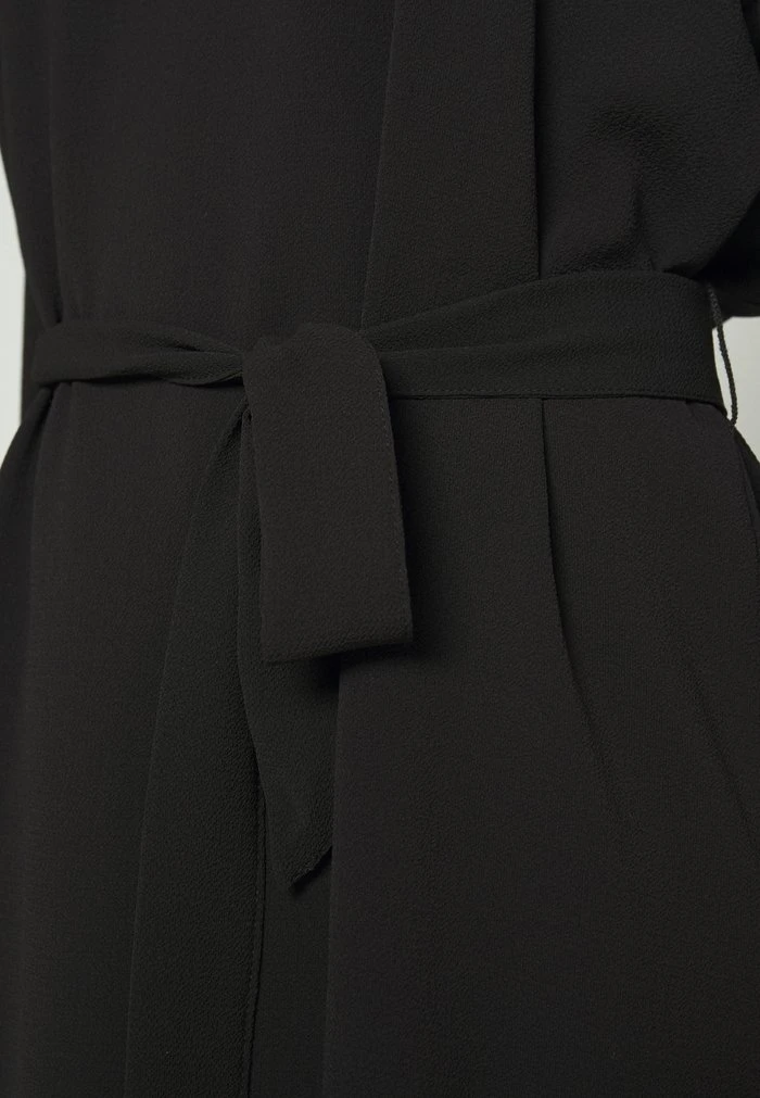 JDYAMANDA 3/4 DRESS - Robe De Jour - Black 5 JDYAMANDA 3/4 DRESS - Robe De Jour - Black – Image 5