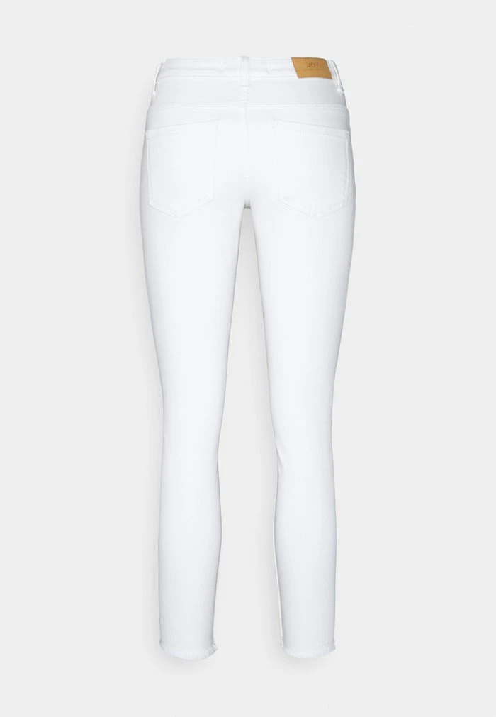 JDYSONJA LIFE ANK - Jeans Skinny - White Denim 2 JDYSONJA LIFE ANK - Jeans Skinny - White Denim – Image 2