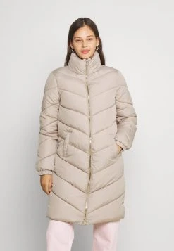 JDYFINNO LONG PADDED JACKET - Veste D'hiver - Simply Taupe