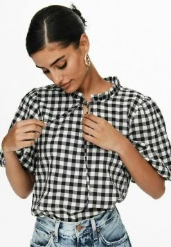 JDY Blouse - Black 11 JDY Blouse - Black -JDY Soldes Magasin a085da6c6ec64dd0b1978dc6eff0e1d4