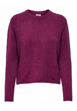 JDY Pullover - Raspberry Radiance 12 JDY Pullover - Raspberry Radiance -JDY Soldes Magasin a0ad6c6cf12a423e9368419b4fa55839