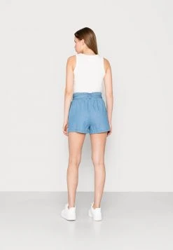 JDYSAINT - Short En Jean - Light Blue Denim 7 JDYSAINT - Short En Jean - Light Blue Denim -JDY Soldes Magasin a0fbe56ca0294af0a780eec72e539484