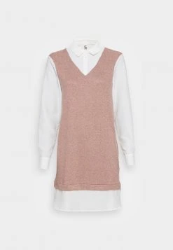 JDYTONSY - Robe Pull - Adobe Rose 8 JDYTONSY - Robe Pull - Adobe Rose -JDY Soldes Magasin a10058ae4a06429cb99a7f740cc411a9