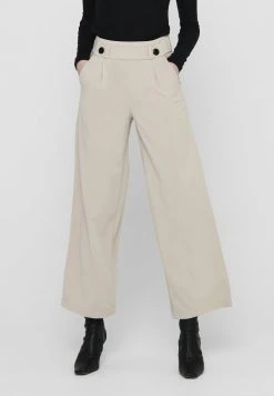 JDY JRS NOOS - Pantalon Classique - Beige