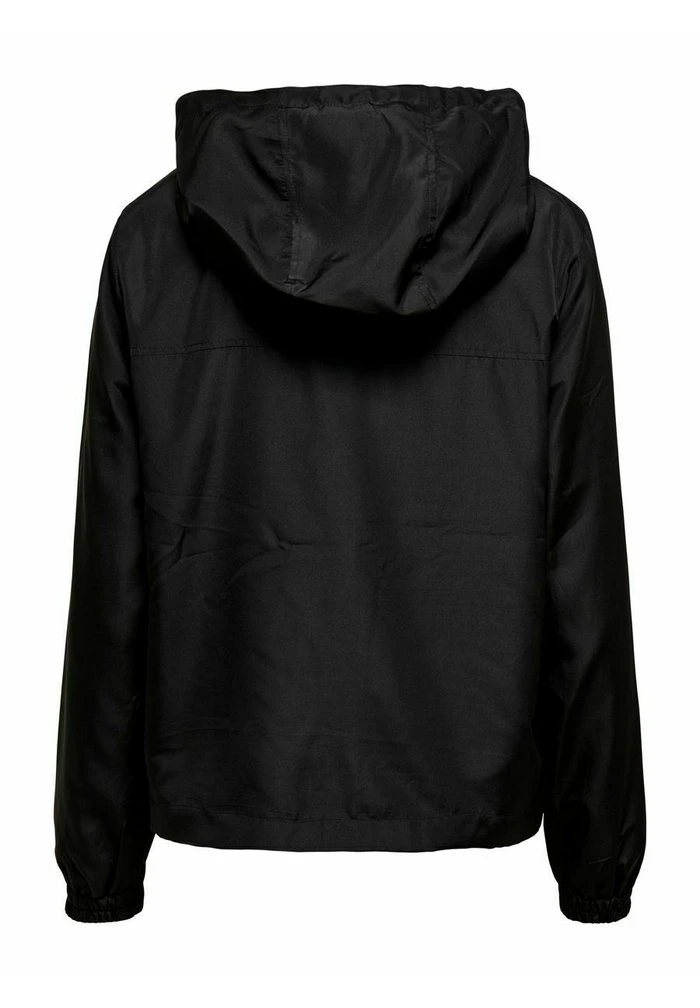 JDY Veste Légère - Black 2 JDY Veste Légère - Black – Image 2