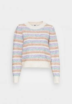 JDYPASTEL - Pullover - Ecru 8 JDYPASTEL - Pullover - Ecru -JDY Soldes Magasin a164b6059ff446b6afa9b31a03043db4