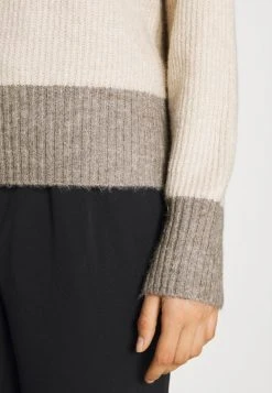 JDYHUDSON LIFE - Pullover - Pumice Stone 11 JDYHUDSON LIFE - Pullover - Pumice Stone -JDY Soldes Magasin a1b9fc6251cc4ba29b7a5dd5e51c3ffc