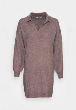 JDYRUE VEGA DRESS - Robe Pull - Rose Taupe 8 JDYRUE VEGA DRESS - Robe Pull - Rose Taupe -JDY Soldes Magasin a20dd56c5b4240b9b557225ff3a64b58