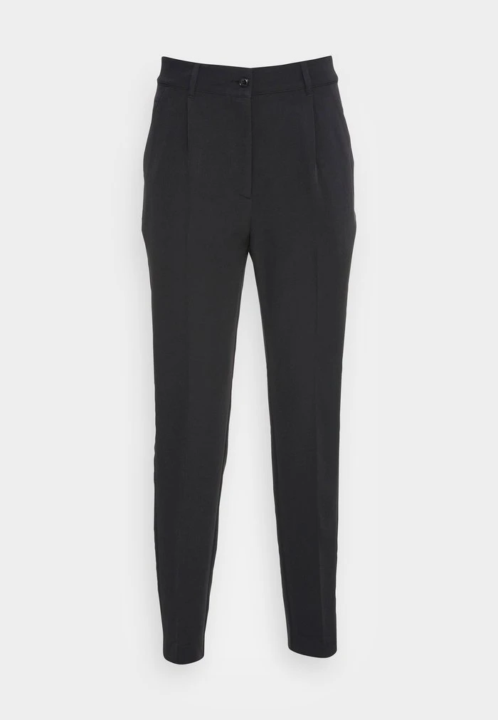 JDYVERN PANT - Pantalon Classique - Black 4 JDYVERN PANT - Pantalon Classique - Black – Image 4