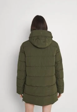 JDYDINA PADDED PARKA - Veste D'hiver - Forest Night 10 JDYDINA PADDED PARKA - Veste D'hiver - Forest Night -JDY Soldes Magasin a2534ca7fbf54857aa4961776aa5cf10