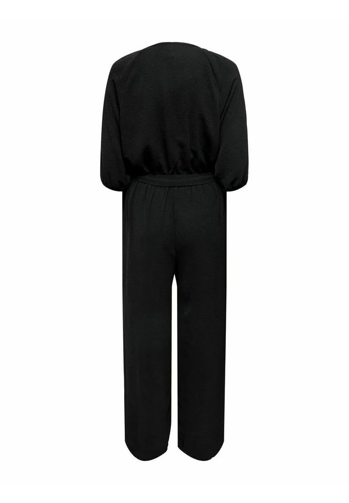 JDY EINFARBIGER - Combinaison - Black 2 JDY EINFARBIGER - Combinaison - Black – Image 2