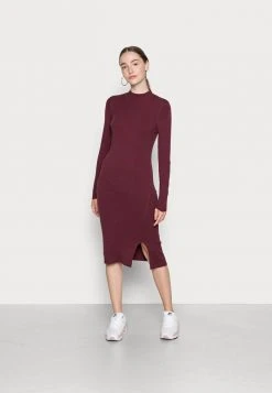 JDYSABINA DRESS - Robe Fourreau - Windsor Wine