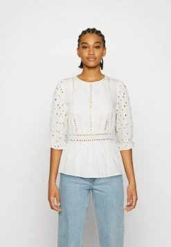 JDYBETTY - Blouse - Cloud Dancer