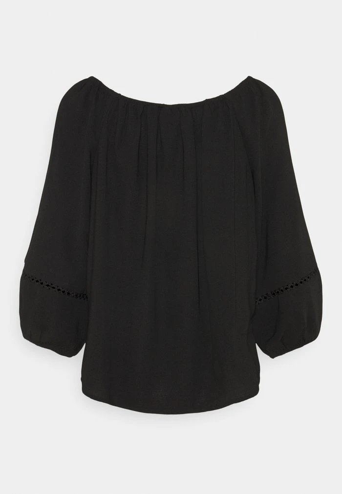 JDYLIV - T-shirt à Manches Longues - Black 2 JDYLIV - T-shirt à Manches Longues - Black – Image 2