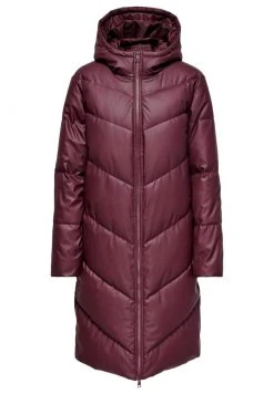 JDY ULRIKKA - Veste D'hiver - Windsor Wine