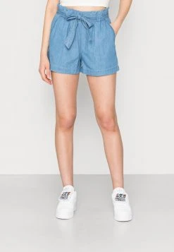 JDYSAINT - Short En Jean - Light Blue Denim